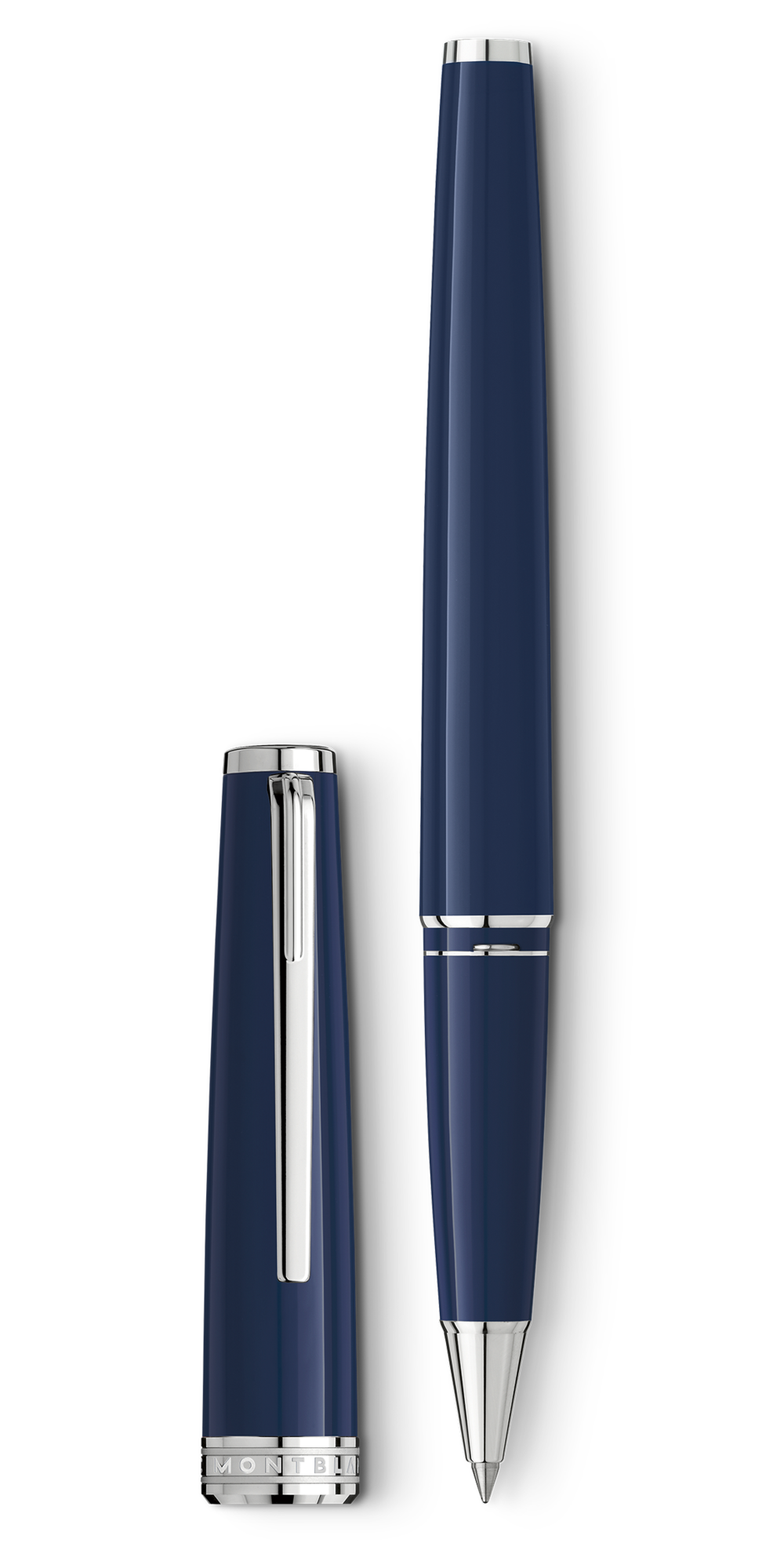 Montblanc PIX Blue Rollerball